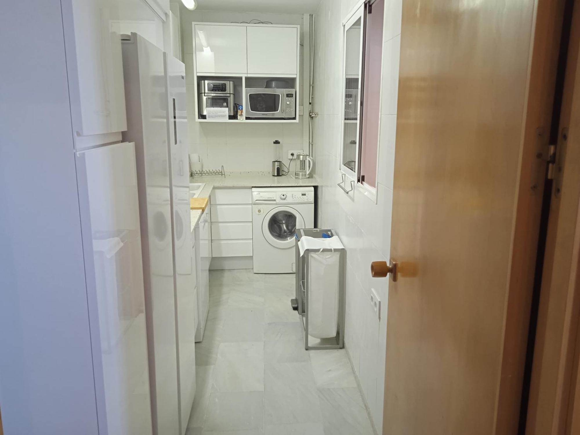 Boho Chic River Side Apartment Sevilla Eksteriør billede