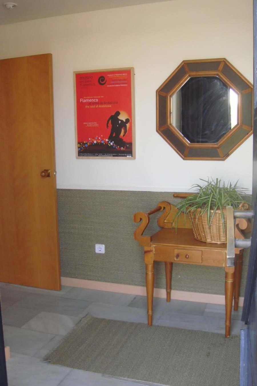 Boho Chic River Side Apartment Sevilla Eksteriør billede