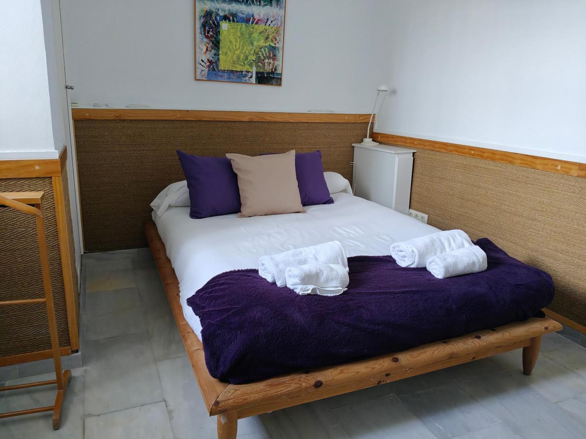 Boho Chic River Side Apartment Sevilla Eksteriør billede