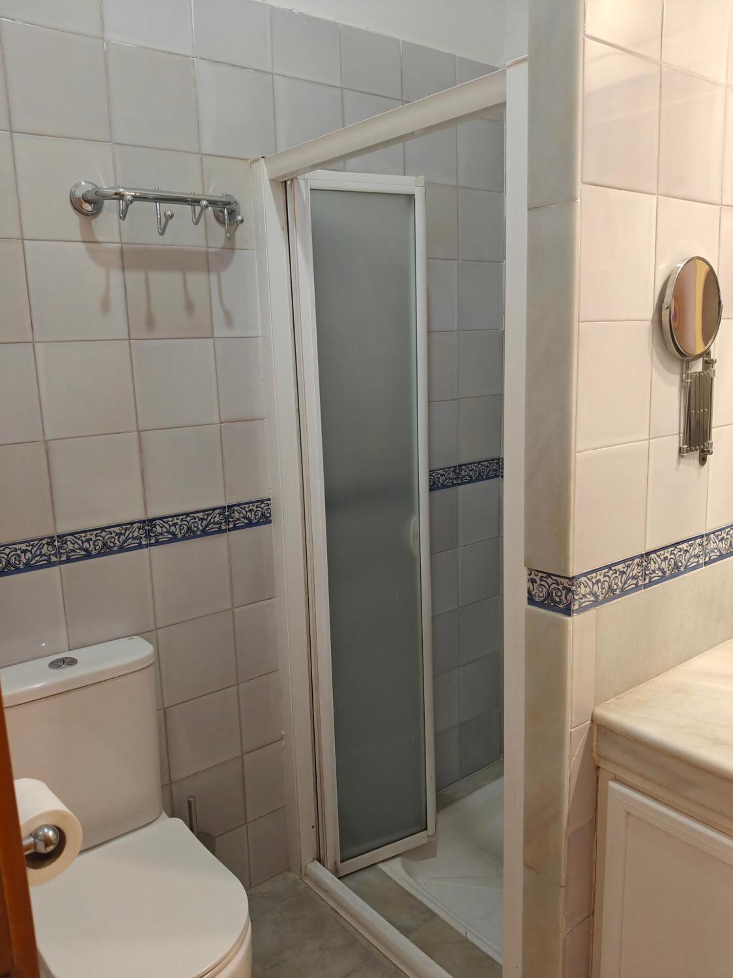 Boho Chic River Side Apartment Sevilla Eksteriør billede