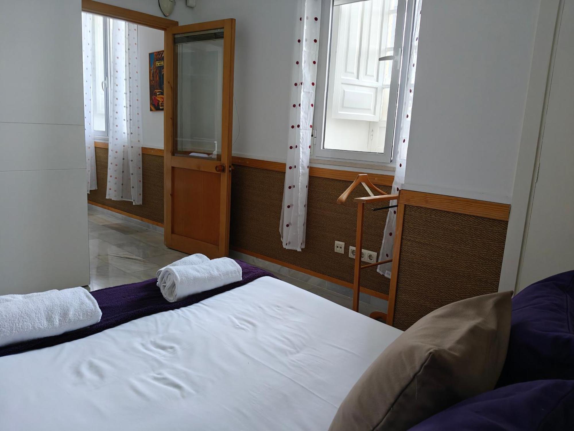 Boho Chic River Side Apartment Sevilla Eksteriør billede