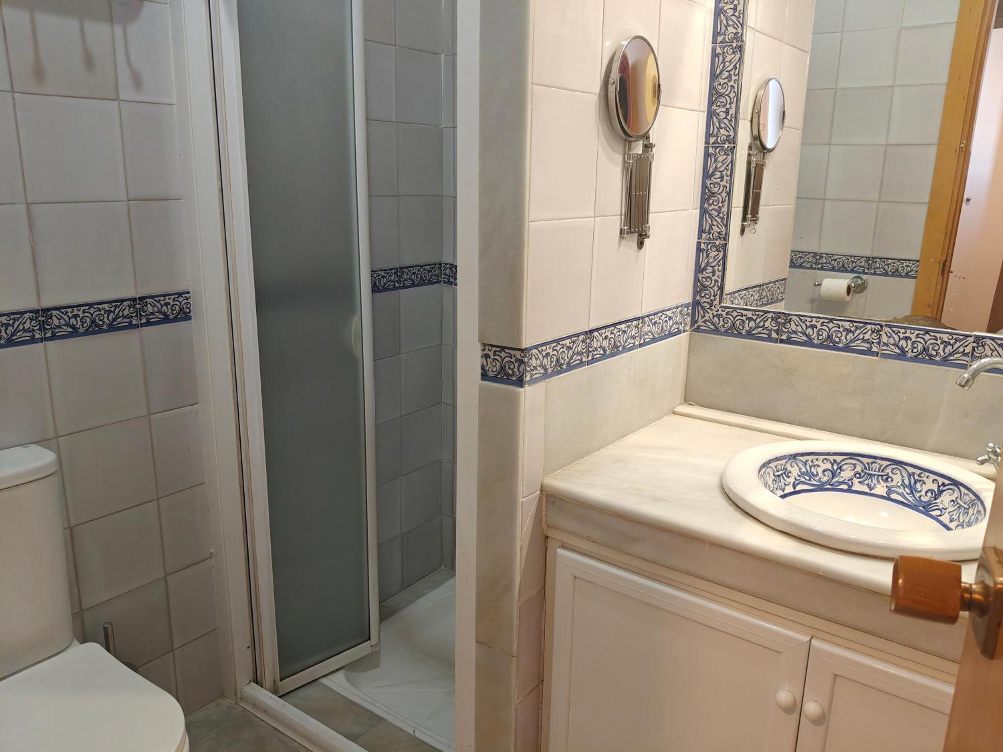 Boho Chic River Side Apartment Sevilla Eksteriør billede