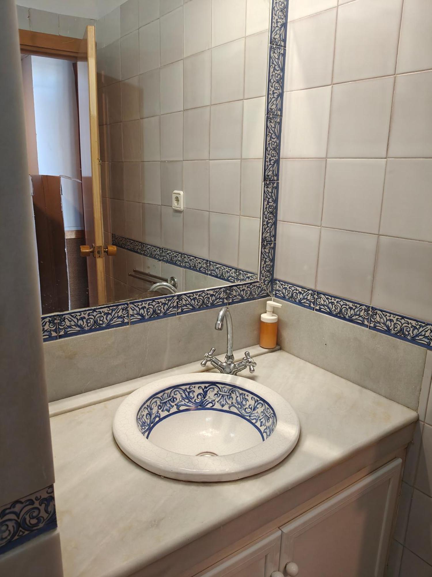 Boho Chic River Side Apartment Sevilla Eksteriør billede